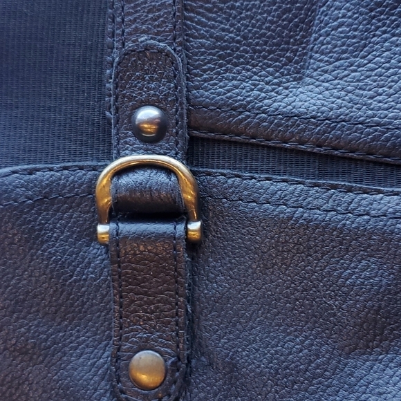 Naturalizer Black Riding Boot sz 5 NWT - Picture 5 of 7